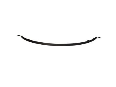 7A1Z-17626-A Ford Valance, Front Product Photo 2 of 9