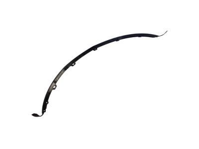 7A1Z-17626-A Ford Valance, Front Product Photo 4 of 9
