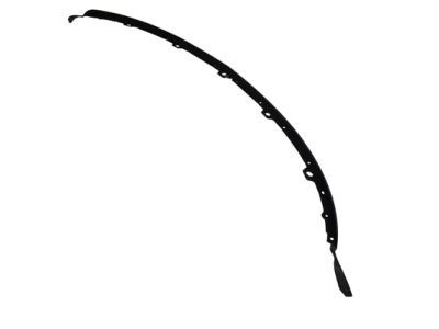 7A1Z-17626-A Ford Valance, Front Product Photo 3 of 9