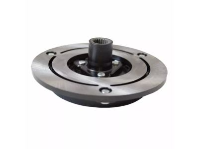 Ford 6L2Z-19D786-A Disc Assembly - Clutch 6L2Z-19D786-A Ford Disc Assembly - Clutch Product Photo 1 of 2
