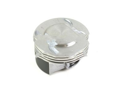 Mercury Mariner Piston - 9L8Z-6108-A