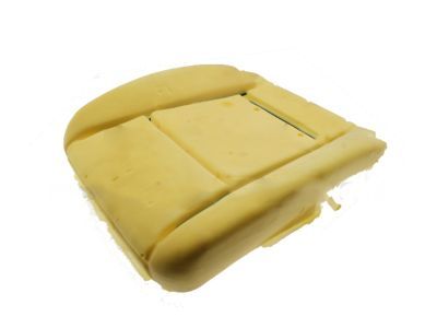 Mercury Seat Cushion - 6L2Z-78632A23-AA