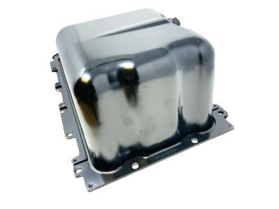 Lincoln Oil Pan - 3W7Z-6675-BC