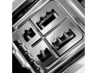 Lincoln Oil Pan - 3W7Z-6675-BC