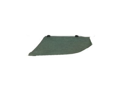 Mercury F57Z-7821410-A Glass