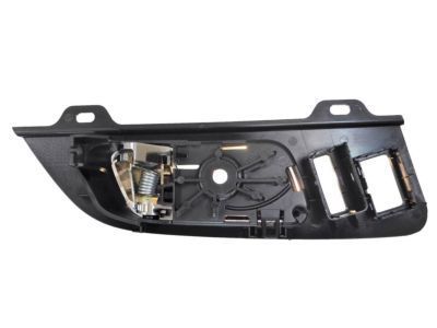 Lincoln AE9Z-7422601-AB Handle Assembly - Door - Inner