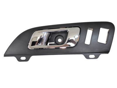 Lincoln AE9Z-7422601-AB Handle Assembly - Door - Inner
