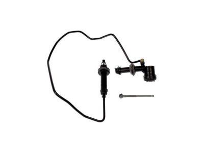 Ford 6C3Z-7C522-C Master Cylinder Assembly