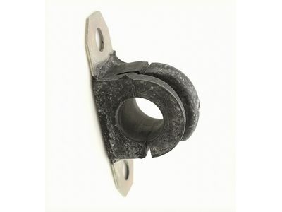 BE8Z-5484-A Ford Insulator - Stabilizer Bar Product Photo 2 of 4