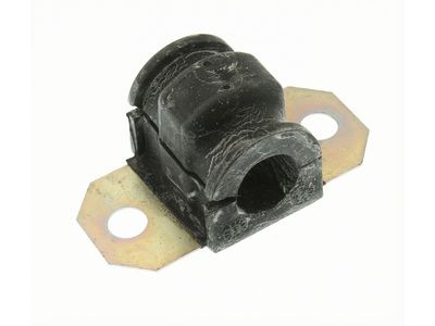 BE8Z-5484-A Ford Insulator - Stabilizer Bar Product Photo 4 of 4