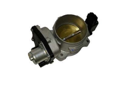 Mercury 8L2Z-9E926-A Throttle Body And Motor Assembly