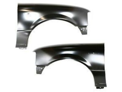 Ford Ranger Fender - F87Z-16005-AA