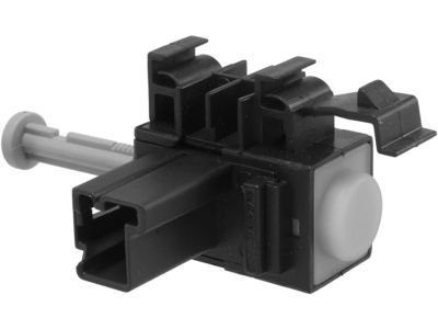 Mercury 3M5Z-11A152-A Switch Assembly