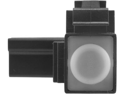 Mercury 3M5Z-11A152-A Switch Assembly