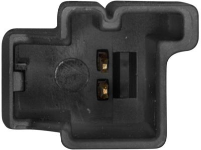 Mercury 3M5Z-11A152-A Switch Assembly