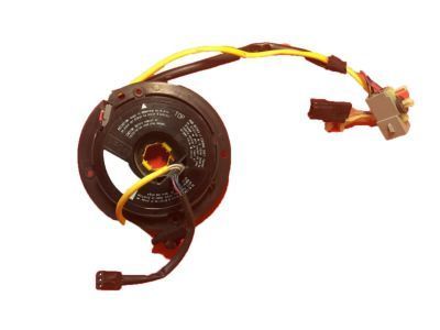 Mercury Clock Spring - F7AZ-14A664-BA