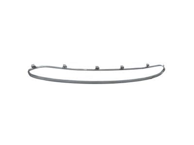 Ford AE5Z-17K945-A Grille - Bumper