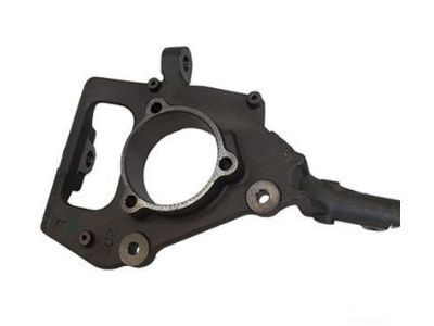 Ford 8L5Z-3K186-A Knuckle - Front Wheel