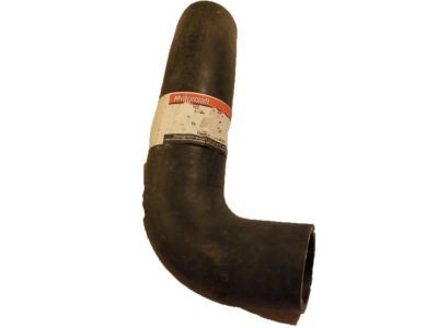 Ford E-150 Econoline Club Wagon Water Hose - F5UZ-8286-C