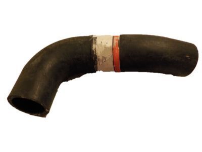 Ford E-150 Econoline Club Wagon Water Hose - F5UZ-8286-C