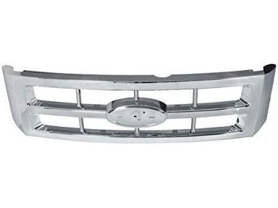 Ford 8L8Z-8200-CA Grille, Front 8L8Z-8200-CA Ford Grille, Front Product Photo 1 of 4