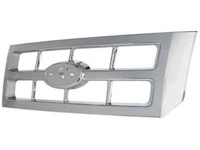 8L8Z-8200-CA Ford Grille, Front Product Photo 2 of 4
