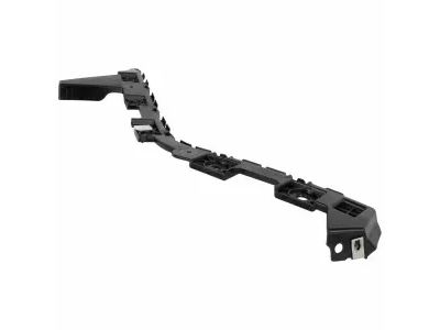 Ford GR3Z-17D943-C Bracket - Bumper Mounting, Driver Side GR3Z-17D943-C Ford Bracket - Bumper Mounting, Driver Side Product Photo 1 of 3