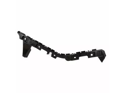GR3Z-17D943-C Ford Bracket - Bumper Mounting, Driver Side Product Photo 2 of 3