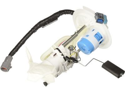 Mercury 7L2Z-9H307-C Sender And Pump Assembly