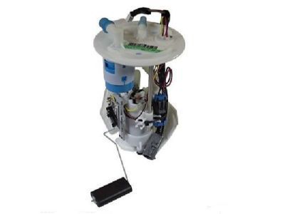 Mercury 7L2Z-9H307-C Sender And Pump Assembly
