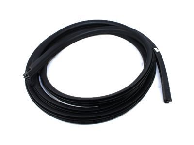 Ford 7L3Z-1820709-A Weatherstrip Assembly - Door Opening