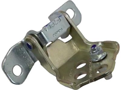 6E5Z-5422008-A Ford Striker - Door Locking Mechanism Product Photo 1 of 2