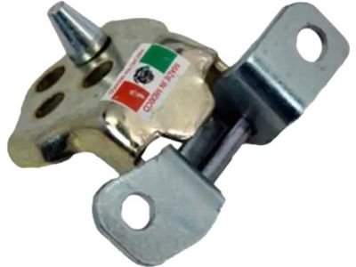6E5Z-5422008-A Ford Striker - Door Locking Mechanism Product Photo 2 of 2