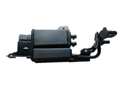 Lincoln Vapor Canister - 7T4Z-9D653-B
