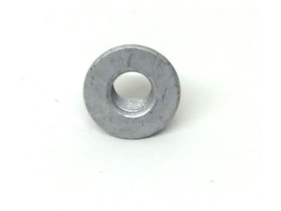 -N800419-S301 Ford Nut - Hexagon Product Photo 4 of 4