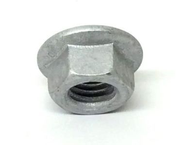 Ford -N800419-S301 Nut - Hexagon -N800419-S301 Ford Nut - Hexagon Product Photo 1 of 4