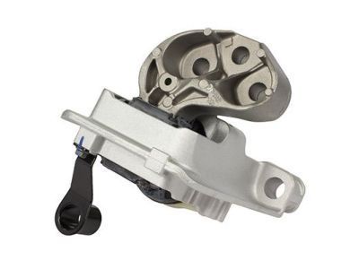 Ford EcoSport Motor And Transmission Mount - GN1Z-6038-C