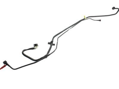 Ford BR3Z-9J279-L Tube Assy
