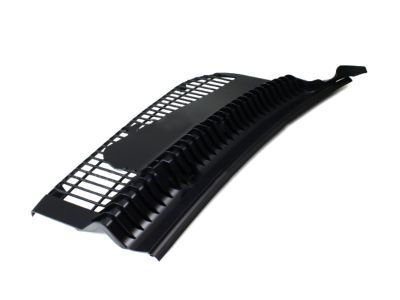 Lincoln XW1Z-54018A16-AA Panel Assembly - Cowl Top Outer