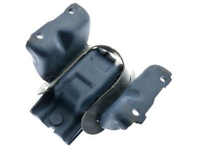 Ford F-250 Super Duty Motor And Transmission Mount - 2C3Z-6038-BC