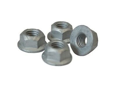 Lincoln -W520102-S442 Nut - Locking