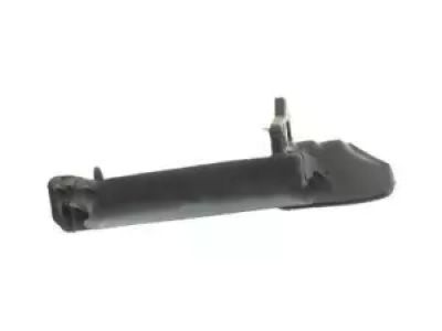 Ford 4R3Z-7654212-AA Strap - Soft Top, Passenger Side 4R3Z-7654212-AA Ford Strap - Soft Top, Passenger Side Product Photo 1 of 1