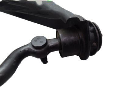 Mercury 1L2Z-3085-AA Arm Assembly - Front Suspension