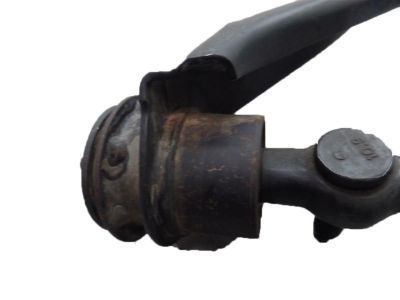 Mercury 1L2Z-3085-AA Arm Assembly - Front Suspension