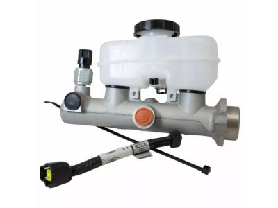 F87Z-2140-EB Ford Cylinder Assembly - Master Product Photo 1 of 3