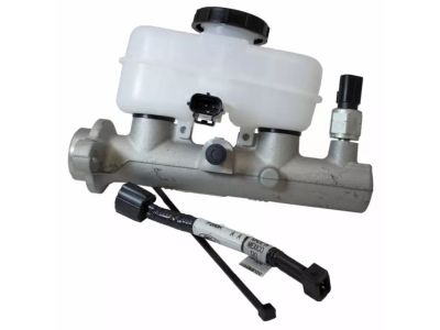F87Z-2140-EB Ford Cylinder Assembly - Master Product Photo 3 of 3