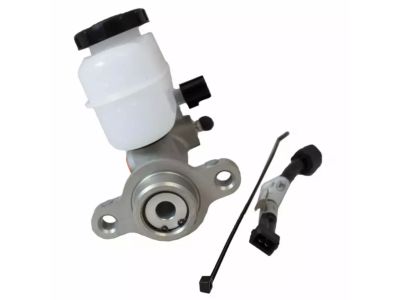 F87Z-2140-EB Ford Cylinder Assembly - Master Product Photo 2 of 3