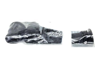 Ford F2UZ-1521999-A Lock Knob Bezel, Black, Rear F2UZ-1521999-A Ford Lock Knob Bezel, Black, Rear Product Photo 1 of 1