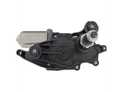 8L8Z-17508-D Ford Wiper Motor Assembly Product Photo 2 of 3