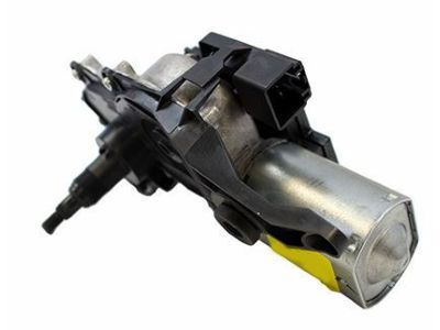 8L8Z-17508-D Ford Wiper Motor Assembly Product Photo 1 of 3